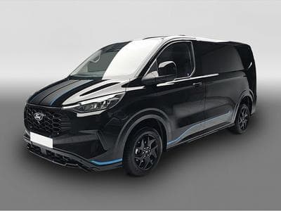 Ford Transit (2026) - Photo 1