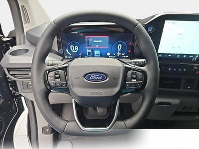 Ford Transit (2026) - Photo 12