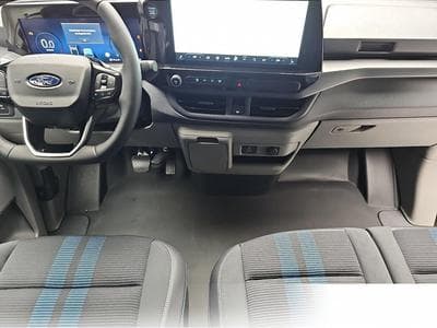 Ford Transit (2026) - Photo 6