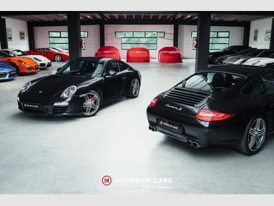 Porsche 911 997.2 Carrera S Coupe Manual - Best options - VAT 21% (2009) - Photo 1