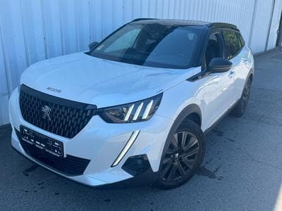 Peugeot 2008 1.2 130 Gt Man6 (2021) - Foto 1
