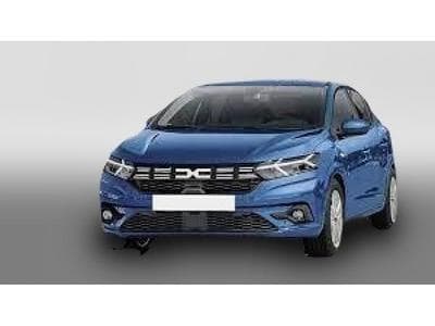 Dacia Sandero (2026) - Foto 1
