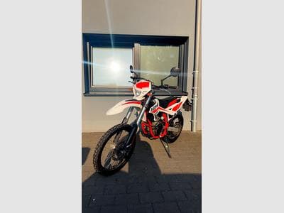 Beta RR 125 (2019) - Photo 1