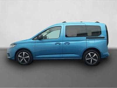 VW Caddy (2026) - Foto 2
