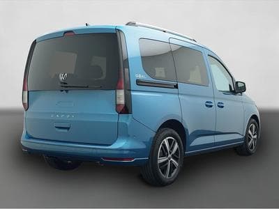 VW Caddy (2026) - Foto 5