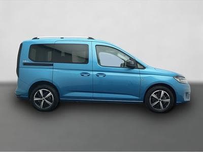 VW Caddy (2026) - Foto 6