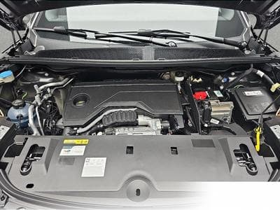 Peugeot 5008 (2026) - Foto 14