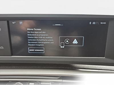 Peugeot 5008 (2026) - Foto 8