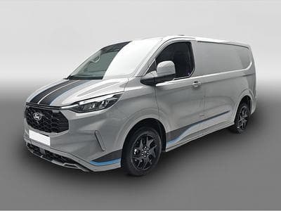Ford Transit (2026) - Photo 1