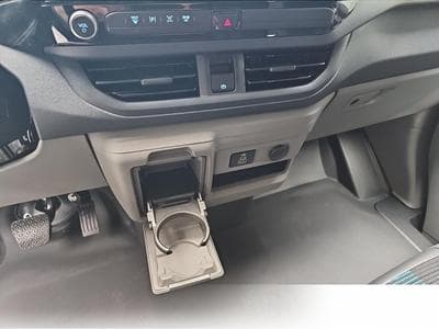 Ford Transit (2026) - Photo 11