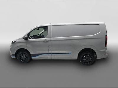 Ford Transit (2026) - Photo 4