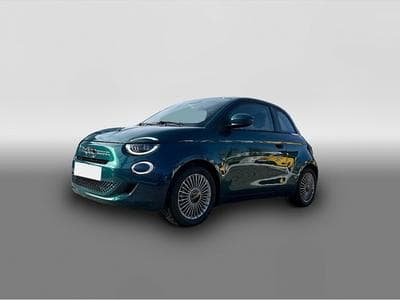 Fiat 500 (2026) - Foto 1