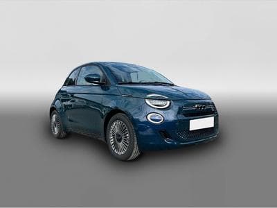 Fiat 500 (2026) - Foto 5