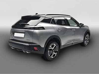 Peugeot 2008 (2026) - Foto 2