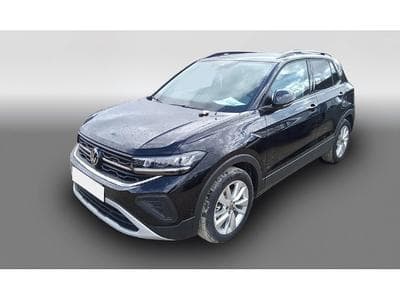 VW T-Cross (2024) - Photo 1