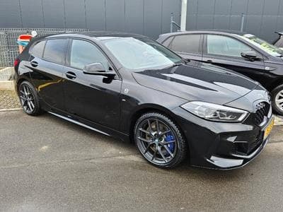 BMW 135 M135 (2022) - Foto 1