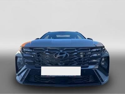 Hyundai Tucson (2026) - Photo 2