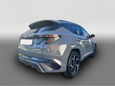 Hyundai Tucson (2026) - Photo 4