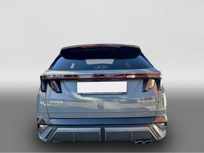 Hyundai Tucson (2026) - Photo 5