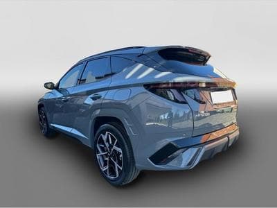 Hyundai Tucson (2026) - Photo 6