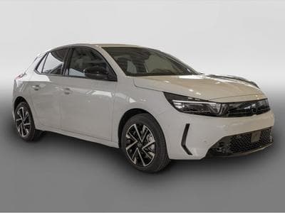 Opel Corsa (2025) - Photo 2