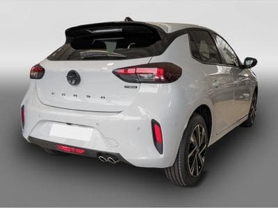 Opel Corsa (2025) - Photo 3