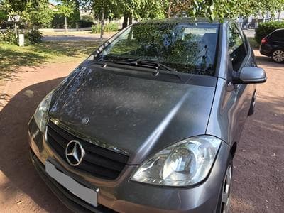 Mercedes A 150 (2009) - Foto 1