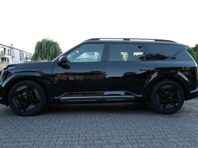 Kia EV9 GT Line (2025) - Photo 1