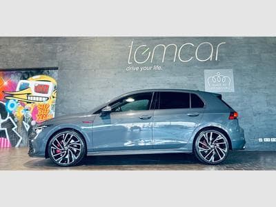 VW Golf GOLF VIII GTI DSG (2023) - Foto 1