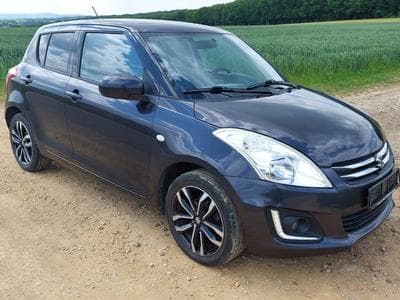 Suzuki Swift (2016) - Photo 1