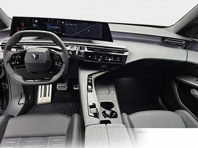 Peugeot 5008 (2026) - Foto 6