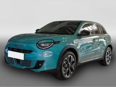 Fiat 600 (2025) - Photo 1