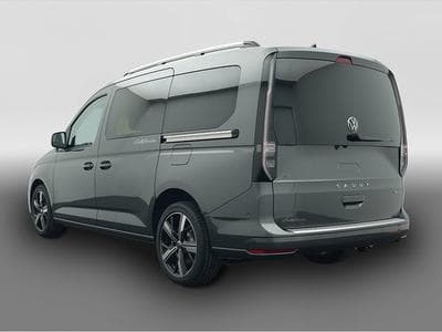 VW Caddy (2026) - Foto 3