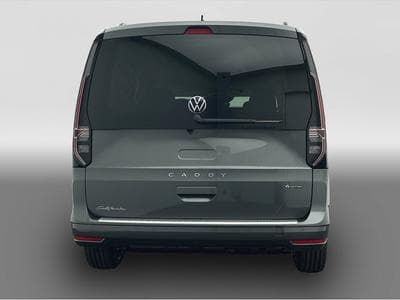 VW Caddy (2026) - Foto 4
