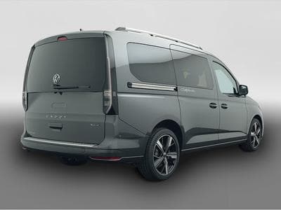 VW Caddy (2026) - Foto 5