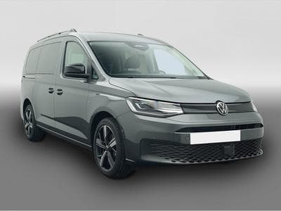 VW Caddy (2026) - Foto 7