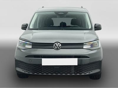 VW Caddy (2026) - Foto 8