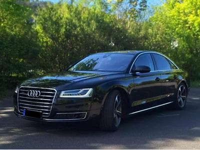 Audi A8 MATRIX PLUS 3.0 TDI QUATTRO (2015) - Photo 1