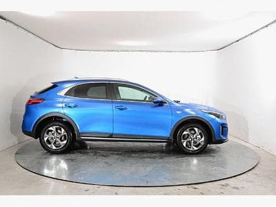 Kia XCeed (2025) - Photo 6