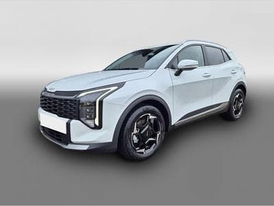 Kia Sportage (2026) - Photo 1