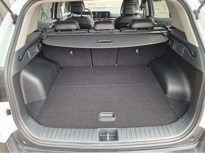 Kia Sportage (2026) - Photo 9