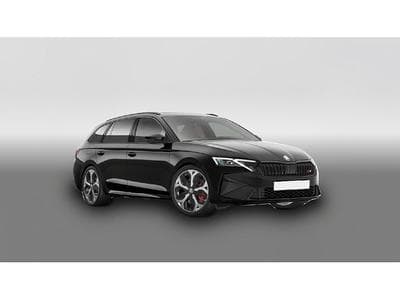 Skoda Octavia (2026) - Photo 1