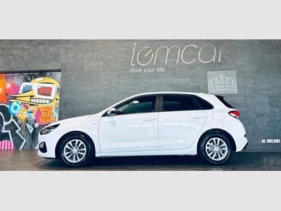 Hyundai i30 i30 48V T-GDi (2021) - Foto 1