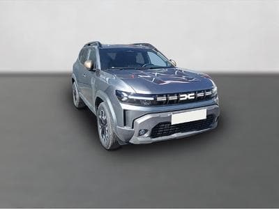 Dacia Duster (2025) - Foto 1