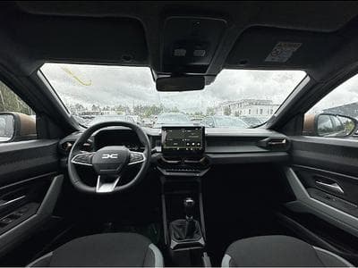 Dacia Duster (2025) - Foto 10