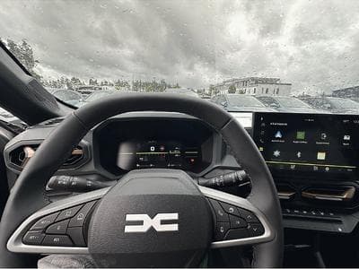 Dacia Duster (2025) - Foto 12