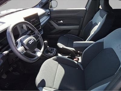 Dacia Duster (2025) - Foto 5