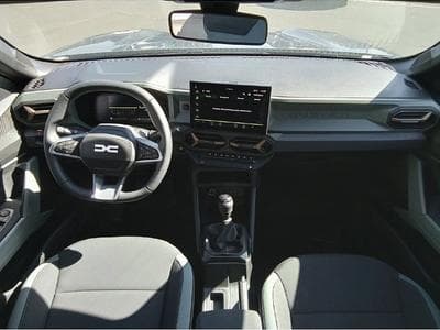 Dacia Duster (2025) - Foto 7