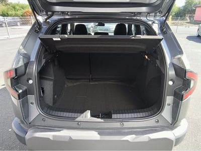 Dacia Duster (2025) - Foto 8