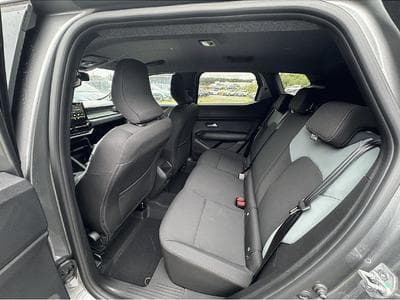 Dacia Duster (2025) - Foto 9